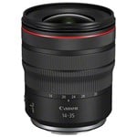 Canon Used Video