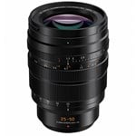 Micro Four Thirds Lenses