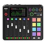 Rode Recorder and Mixers