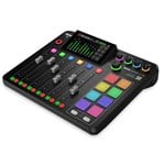 Rode Recorders and Mixers