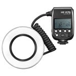 Godox Studio and Ring Flash