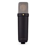 Condenser Microphones