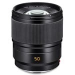 Leica Mirrorless Camera Lenses