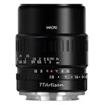 Macro Lenses