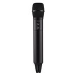 Handheld Microphones
