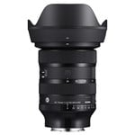 Sigma E-Mount