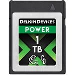 Delkin CFexpress