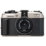 Pentax Film Cameras