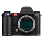 Leica cameras