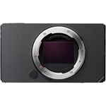 Sigma Cameras