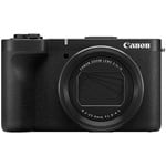 Canon Compact Cameras