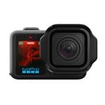 GoPro Action Cameras