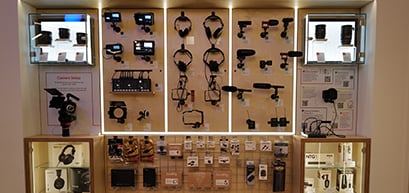 Putney-Accessories